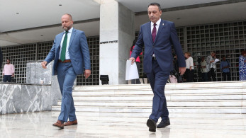 Ο Στίγκας αγάπησε ξανά τον Κασιδιάρη - Τον στηρίζει για τον Δήμο Αθηναίων