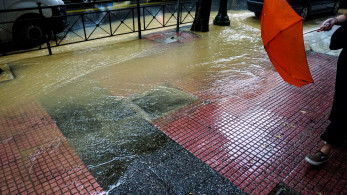 Κακοκαιρία: σε κινητοποίηση όλος ο μηχανισμός του δήμου Αθηναίων