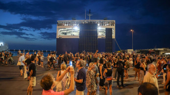 Blue Horizon: παραιτήθηκε ο διευθύνων σύμβουλος της Attica Group