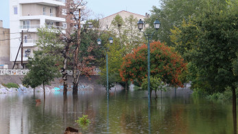 Εκκενώνεται το Ομορφοχώρι του Κιλελέρ στη Λάρισα -Ήχησε το 112