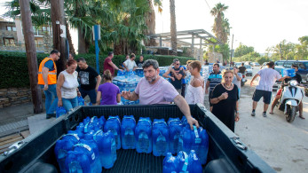 Πλαφόν στην τιμή πώλησης εμφιαλωμένου νερού στη Θεσσαλία