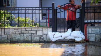 Θεσσαλία: συνεχίζεται η επιχείρηση απεγκλωβισμού - Ανησυχία για τη δημόσια υγεία