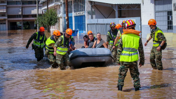 Μασάει η «Αιγίς» (κατσίκα) ταραμά;