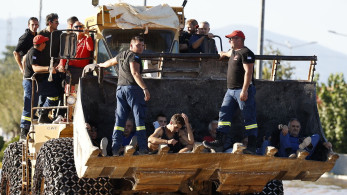Συντονιστικό υπό τον Μητσοτάκη για τις πλημμύρες: ξεκινά τις επόμενες ώρες η καταβολή των αποζημιώσεων