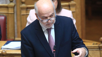 Γιώργος Φλωρίδης: O Κασσελάκης παραπέμπει σε κάτι πολιτικά ασπόνδυλο