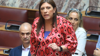 Ζωή Κωνσταντοπούλου: Ο Κασσελάκης είναι η ρεβάνς του Τσίπρα