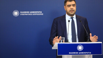 Παύλος Μαρινάκης: Σημαντικές εξαγγελίες για την Πολιτική Προστασία στη ΔΕΘ
