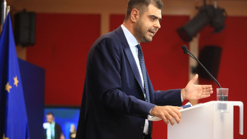 Παύλος Μαρινάκης: Μη διανοηθεί κανείς να κερδοσκοπήσει στις πληγείσες περιοχές