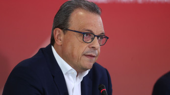 Σωκράτης Φάμελλος: δεν «είδε» την ευρωπαϊκή βοήθεια για τις πλημμύρες
