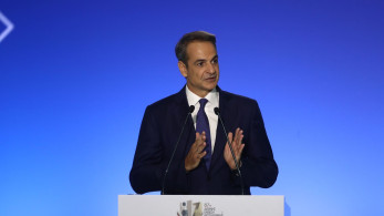 Κυριάκος Μητσοτάκης: Έχω εντολή για μεγάλες μεταρρυθμίσεις και αυτές κάνω