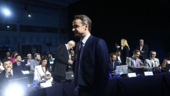 Η μεσαία τάξη απαιτεί μεγάλες μεταρρυθμίσεις