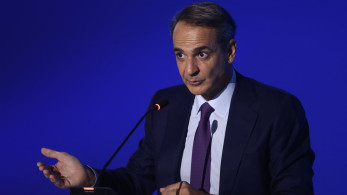 Κυριάκος Μητσοτάκης για τα σενάρια «μετακόμισης» του στην ΕΕ: Δεν πάω πουθενά