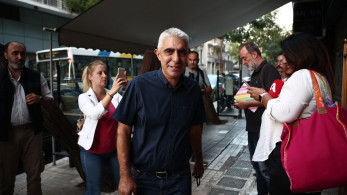 Γιώργος Τσίπρας: υπήρξε υπονόμευση του Αλέξη Τσίπρα, θα έχει ρόλο την επόμενη μέρα
