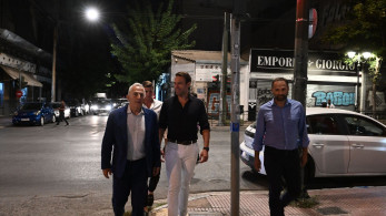 ΣΥΡΙΖΑ: ο Αποστολάκης «έδωσε» Τσίπρα για να καλύψει τον Κασσελάκη - «Ούτε αυτός ήξερε για το Κυπριακό»