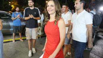 Έπαθε Τσίπρα η Αχτσιόγλου