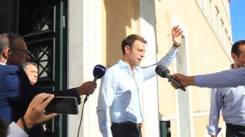 Κόμμα-«κασελάκι» ή Κασσελάκη;