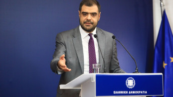 Παύλος Μαρινάκης: Συμπόρευση Κασσελάκη με τους πιο γνήσιους εκφραστές της ρητορικής μίσους