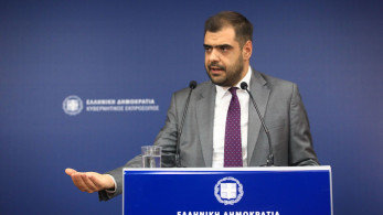 Παύλος Μαρινάκης: Αναφαίρετο το δικαίωμα στην απεργία, αλλά υπάρχουν και νόμοι
