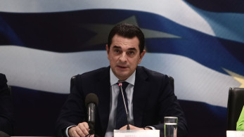Κώστας Σκρέκας: τέσσερα νέα μέτρα για την ακρίβεια