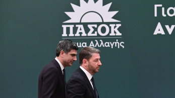 Τριβές στο ΠΑΣΟΚ για την αποτίμηση των αποτελεσμάτων - Συνεδριάζουν τα κομματικά όργανα