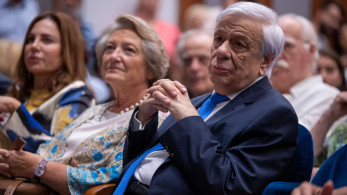 Προκόπης Παυλόπουλος: Το Βυζάντιο ήταν φως - Στη Δημοτική Βιβλιοθήκη Θεσσαλονίκης το βυζαντινολογικό αρχείο