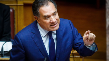 Άδωνις Γεωργιάδης για ΣΥΡΙΖΑ: Οι τίτλοι τέλους είναι κοντά