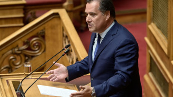Βουλή: κατά πλειοψηφία ψηφίστηκε το εργασιακό νομοσχέδιο
