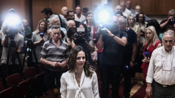 Τα λάθη της Αχτσιόγλου
