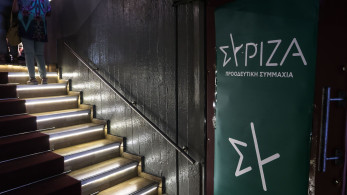 Πρώτη αποχώρηση από τον ΣΥΡΙΖΑ Λάρισας-Τσακνάκης: Ούτε μια ώρα με τον Κασσελάκη πρόεδρο