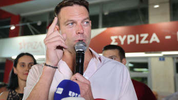 Εκλογές στον ΣΥΡΙΖΑ: τι γράφουν τα διεθνή ΜΜΕ για την εκλογή Κασσελάκη