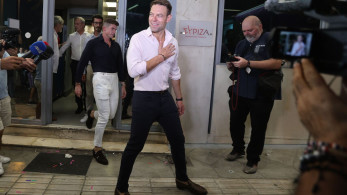 Η ντεκαντάνς της αριστερής γκλαμουριάς