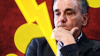Κεραυνοί Τσακαλώτου για το σόου Κασσελάκη στη Μακρόνησο - Ζητώ συγγνώμη εκ μέρους όλου του ΣΥΡΙΖΑ