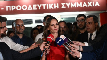 Ο εκνευρισμός της Αχτσιόγλου και οι «βρεγμένοι» της… Ομπρέλας