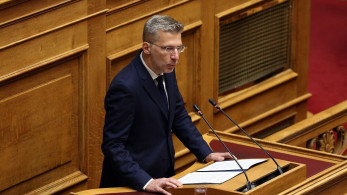 Άκης Σκέρτσος: Θα είμαστε αμείλικτοι σε οποιονδήποτε προσπαθήσει να κερδοσκοπήσει
