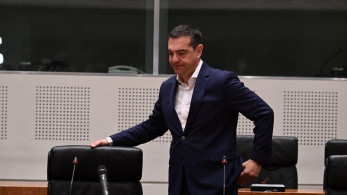 Αλέξης Τσίπρας: οργή για τις διαρροές του υποψηφίου