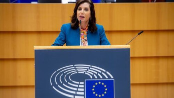 Η Άννα-Μισέλ Ασημακοπούλου καταγγέλλει την εργαλειοποίηση της ευρωομάδας του ΣΥΡΙΖΑ για μικροπολιτικά οφέλη