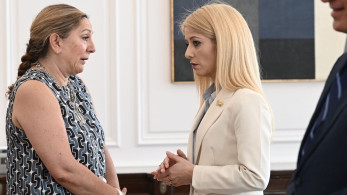 Νέα Δημοκρατία: παρέλαβε είδη πρώτης ανάγκης για τους πληγέντες από την Αννίτα Δημητρίου
