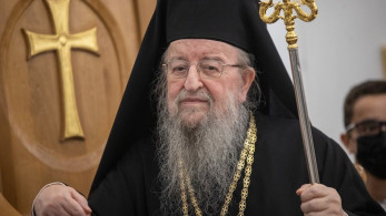 Έντονο παρασκήνιο στη διαδοχή Άνθιμου: ποιοι έχουν προβάδισμα