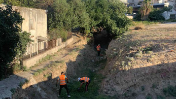 Έκτακτη σύσκεψη στην Περιφέρεια για την πρόληψη και αντιμετώπιση πλημμυρικών φαινομένων