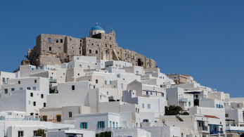 Την Ελλάδα προτείνουν οι TIMES ως φθινοπωρινό προορισμό