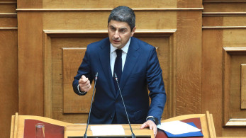 Λευτέρης Αυγενάκης: Κανένας αγρότης και κτηνοτρόφος δεν θα πρέπει να ανησυχεί