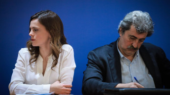Αχτσιόγλου: «Να καταδικάσει ο Κασσελάκης τις επιθέσεις Πολάκη»
