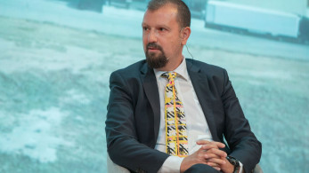 Βασίλης Μαγκλάρας: Άλμα προς τα εμπρός για τη χώρα η κατασκευή του Θριασίου Εμπορευματικού Κέντρου