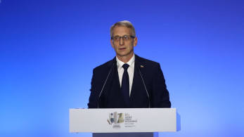 Νικολάι Ντένκοφ: Η Ελλάδα δεν είναι μόνη στις φυσικές καταστροφές- Έχουμε κοινό μέλλον