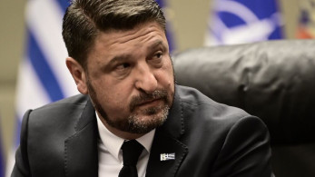Νίκος Χαρδαλιάς: Κυριότερο μέλημά μου η ασφάλεια των πολιτών