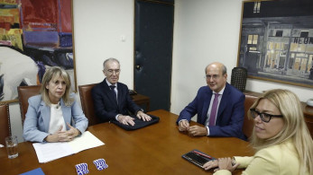 ΕΕΤ: 50 εκατ. ευρώ για την αντιμετώπιση των επιπτώσεων του «Daniel» - Η συνάντηση με τον Κωστή Χατζηδάκη