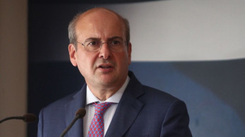 Κωστής Χατζηδάκης: Έρχεται συμπληρωματικός προϋπολογισμός ύψους 600 εκατ. ευρώ