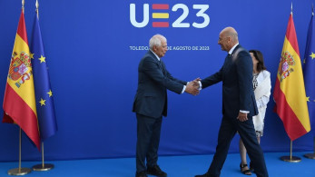 Νίκος Δένδιας για τις εξελίξεις στην Αφρική: Σε καμία περίπτωση να μην παραμείνουμε θεατές