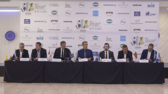 Η 87η ΔΕΘ «ενισχύει» Θεσσαλία και Έβρο με το 10% των εσόδων από τα εισιτήρια