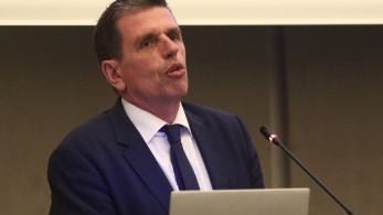 Δημήτρης Καιρίδης για μεταναστευτικό: Παλεύουμε για κοινή ευρωπαϊκή πολιτική - Η Ευρώπη «κοιμάται»